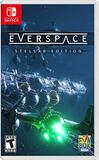 Everspace: Stellar Edition (Nintendo Switch)